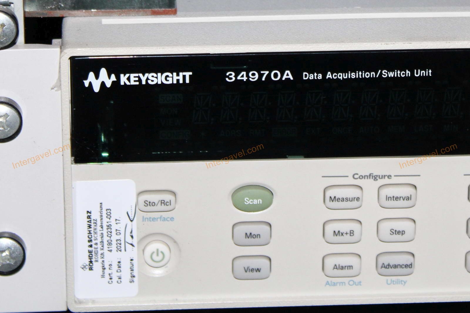 Bontott teszt szekrény 5