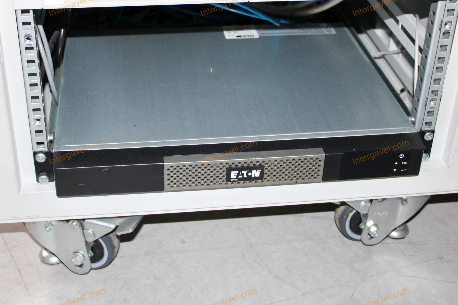 Bontott teszt szekrény 6