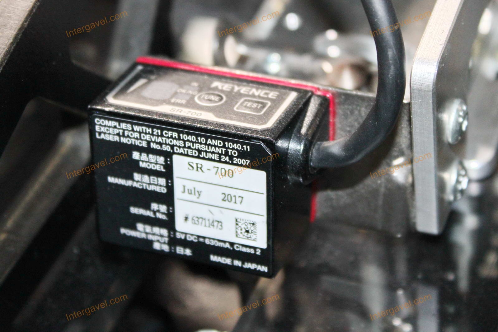 Bontott teszt szekrény 8