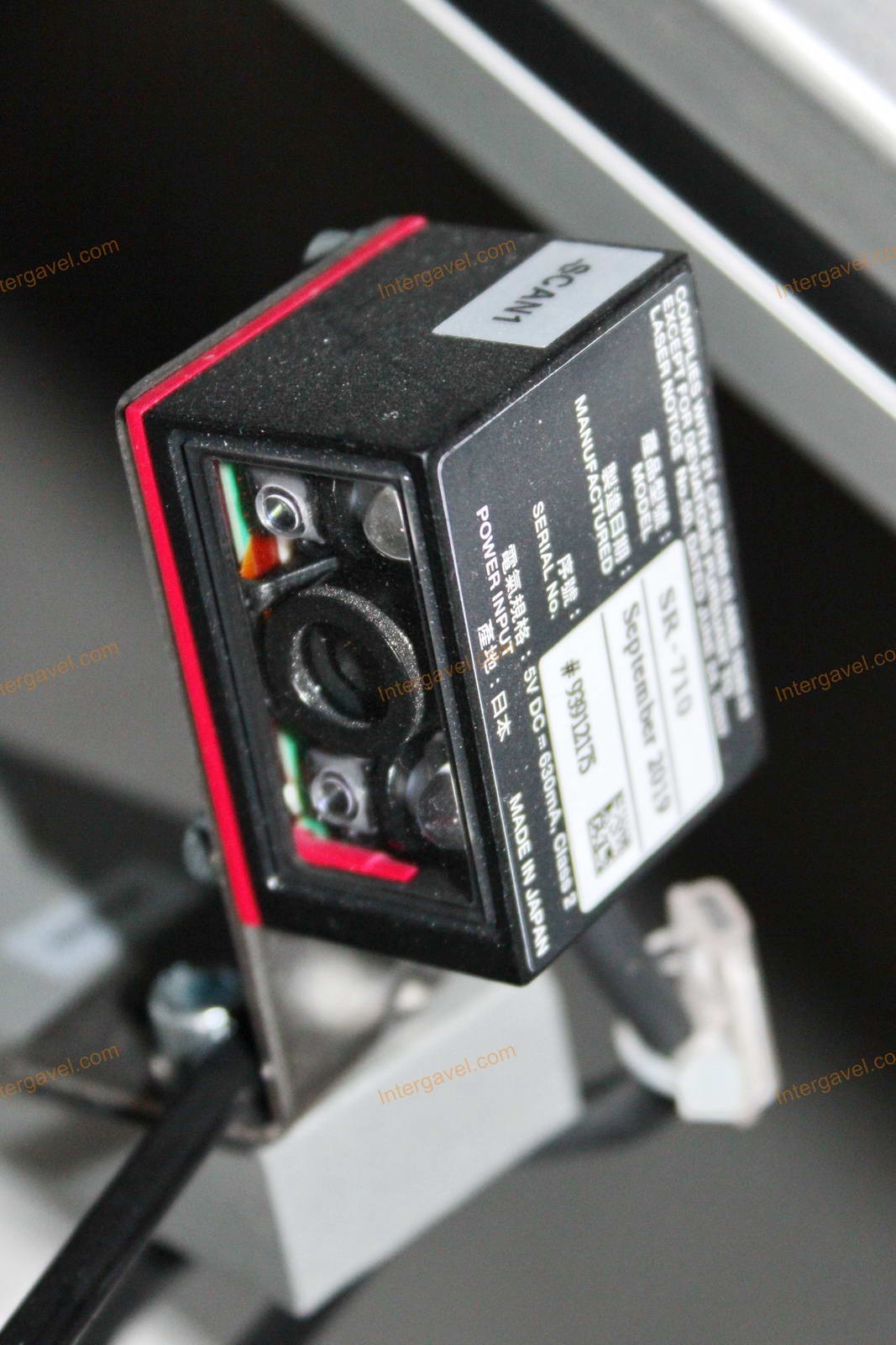 Bontott szerelő munkahely 5