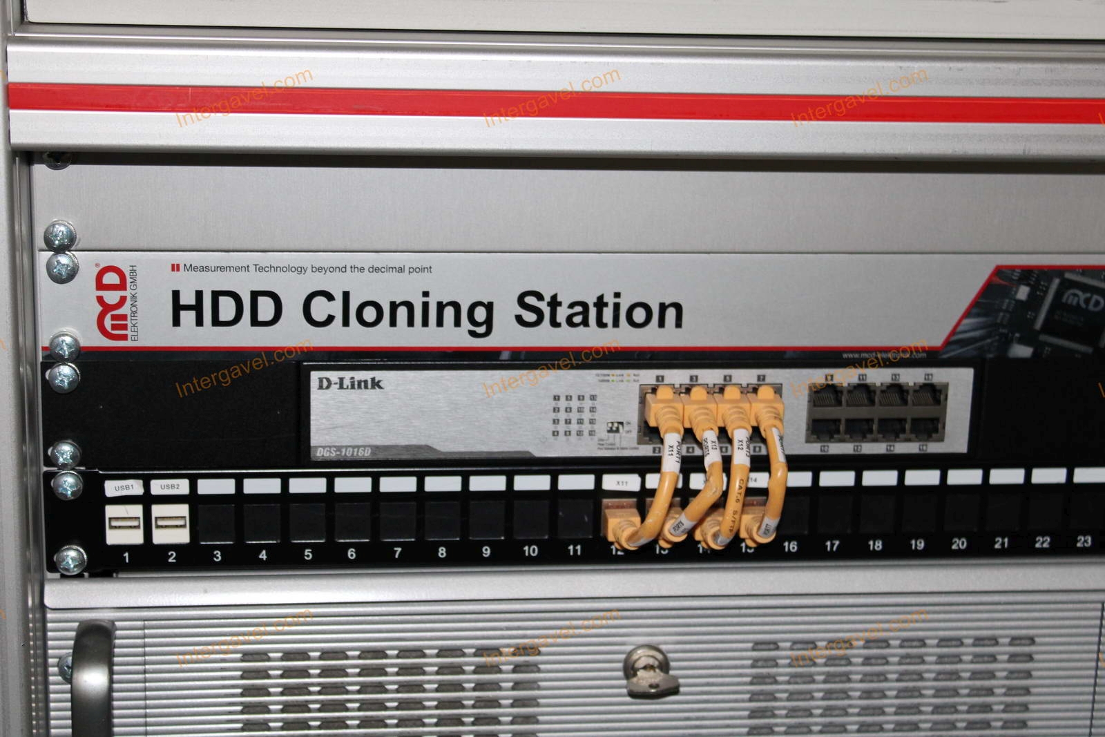 Bontott teszt szekrény 3