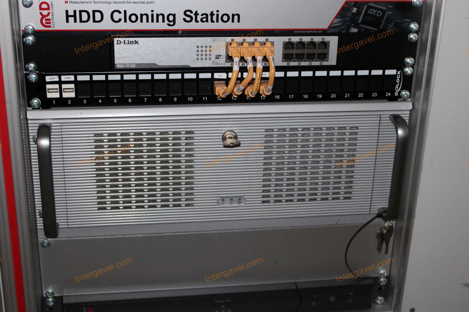 Bontott teszt szekrény 4