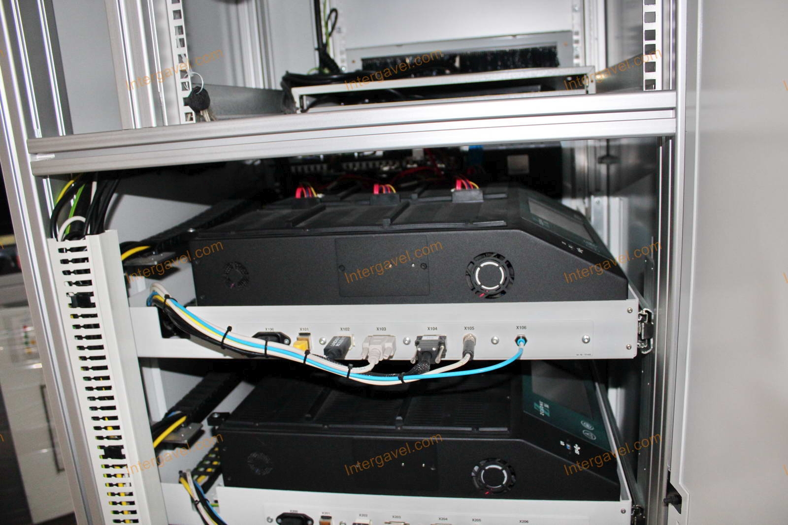 Bontott teszt szekrény 8