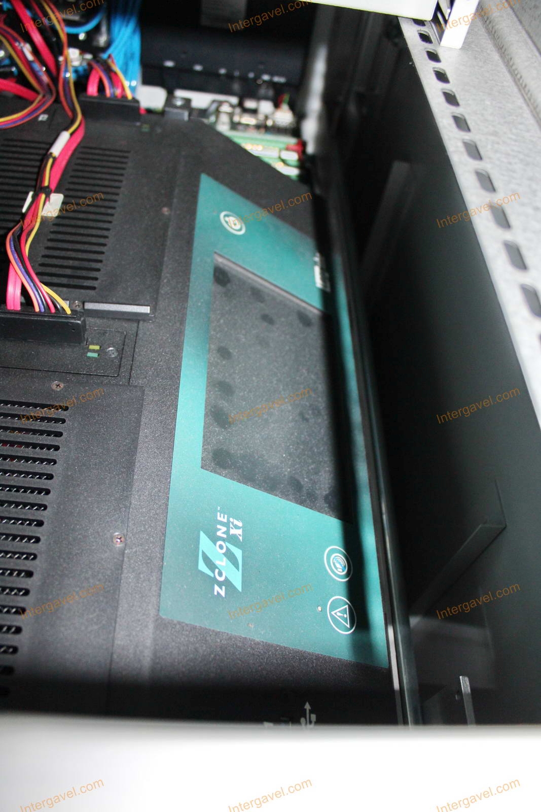 Bontott teszt szekrény 9