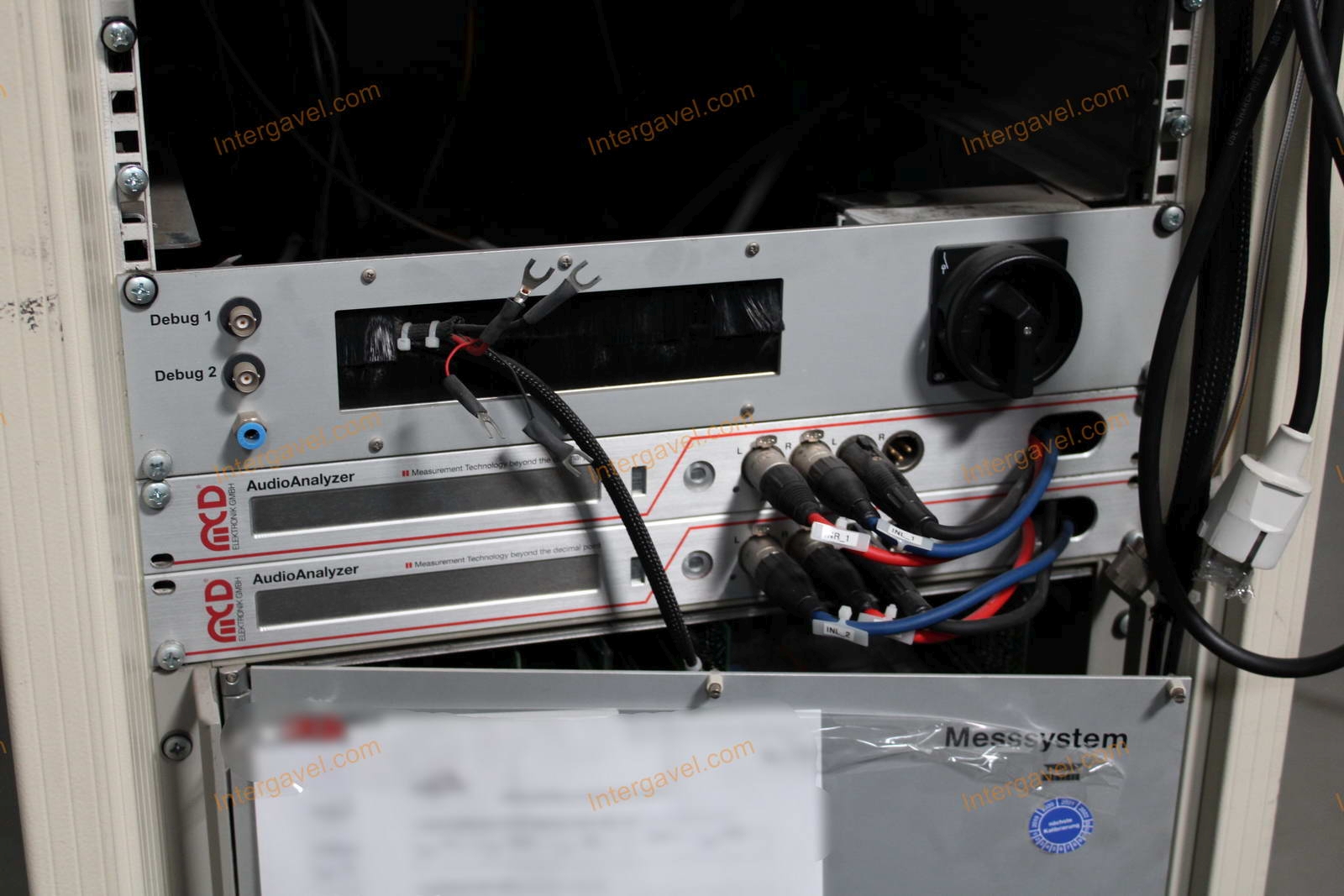 Bontott teszt szekrény 5