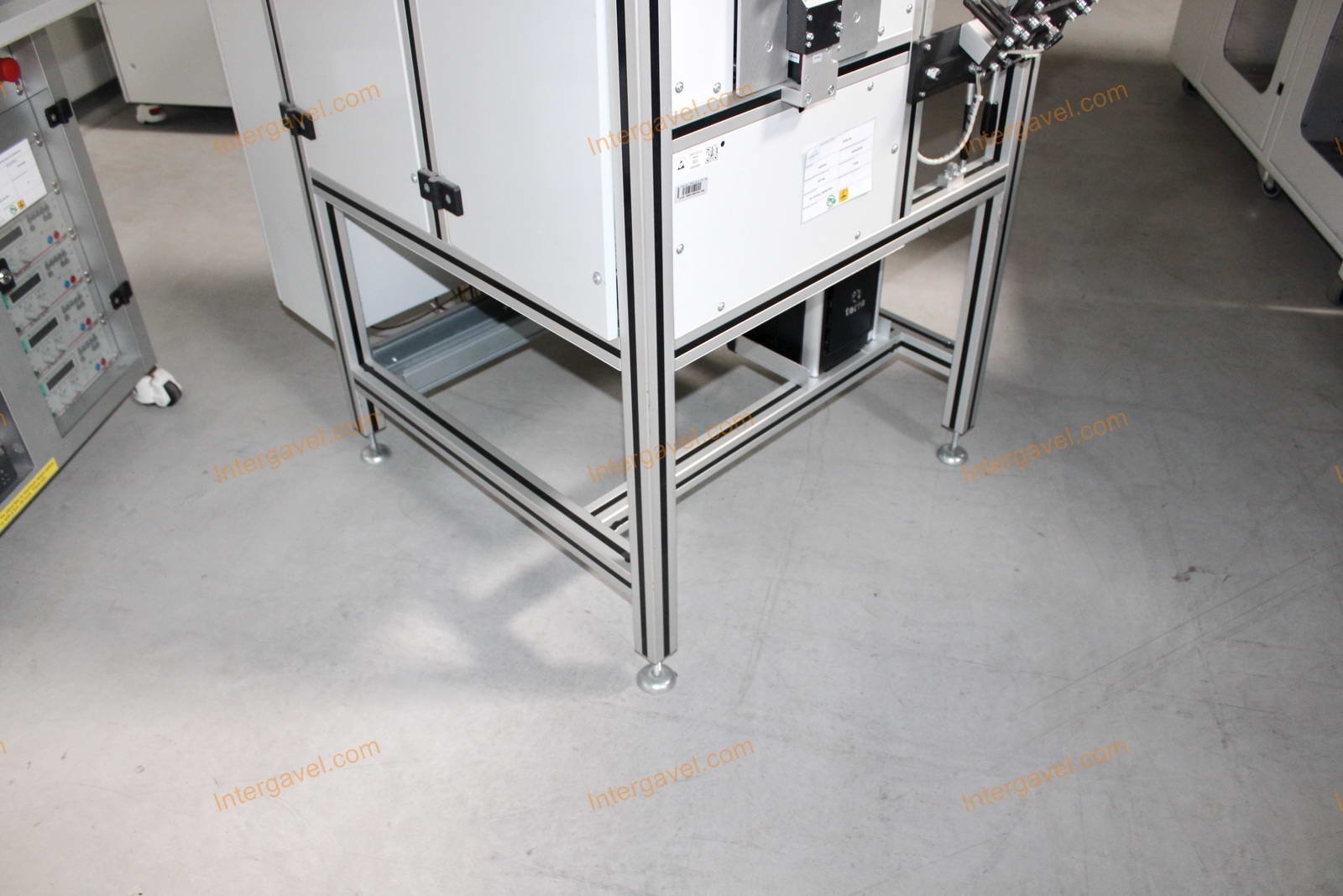 Bontott teszt munkahely 3