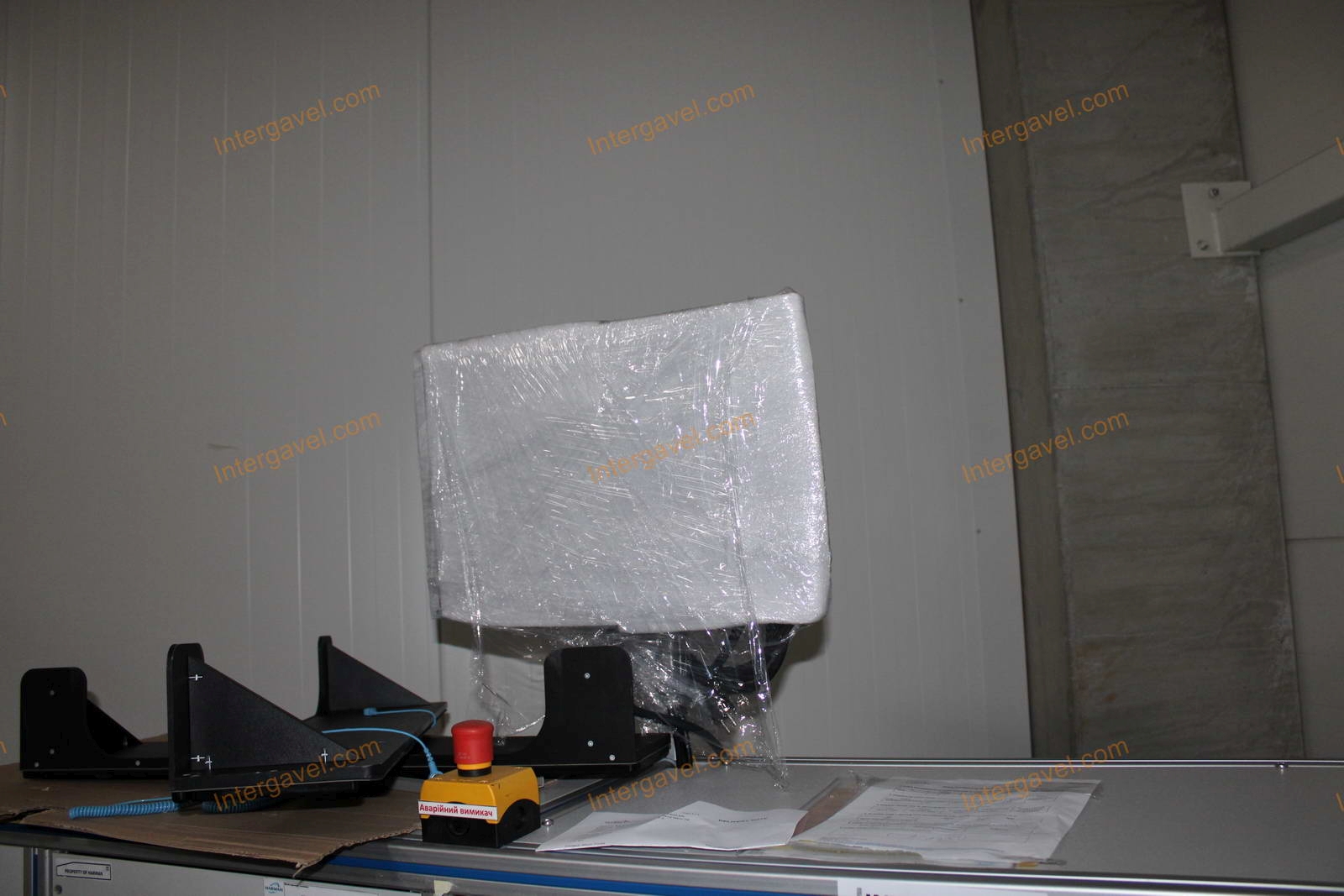 Bontott teszt szekrény 3