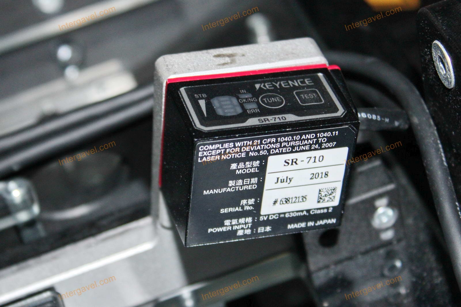 Bontott teszt szekrény 4