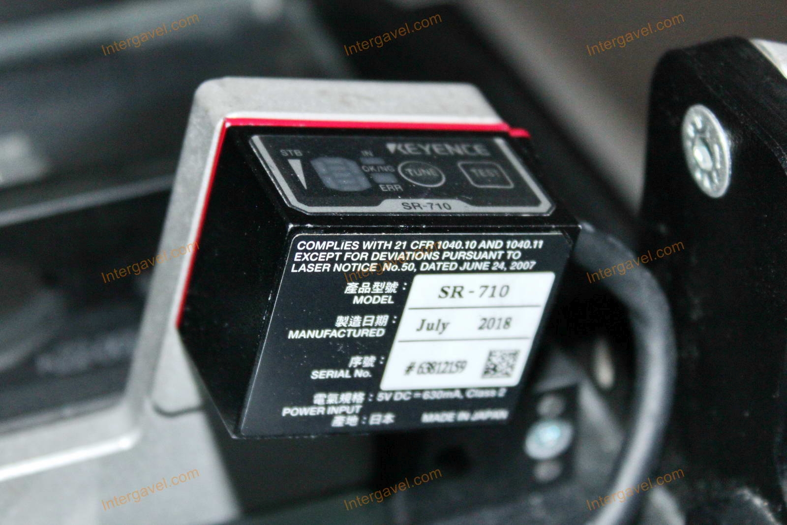 Bontott teszt szekrény 5