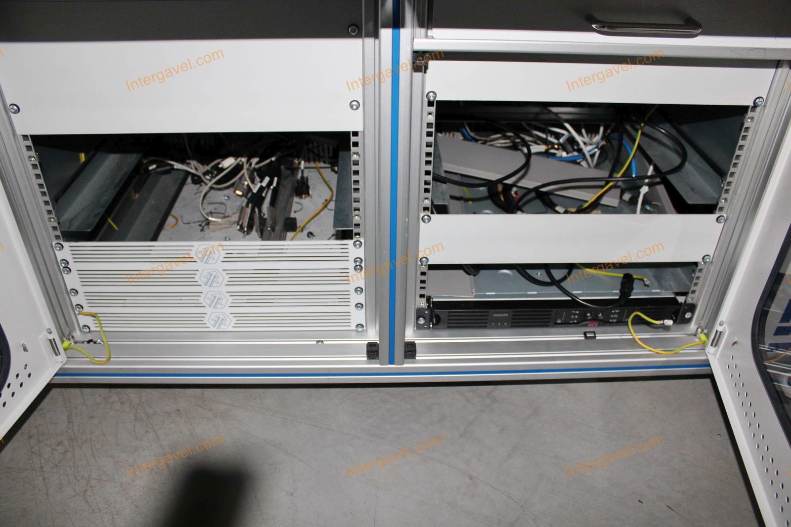 Bontott teszt szekrény 9