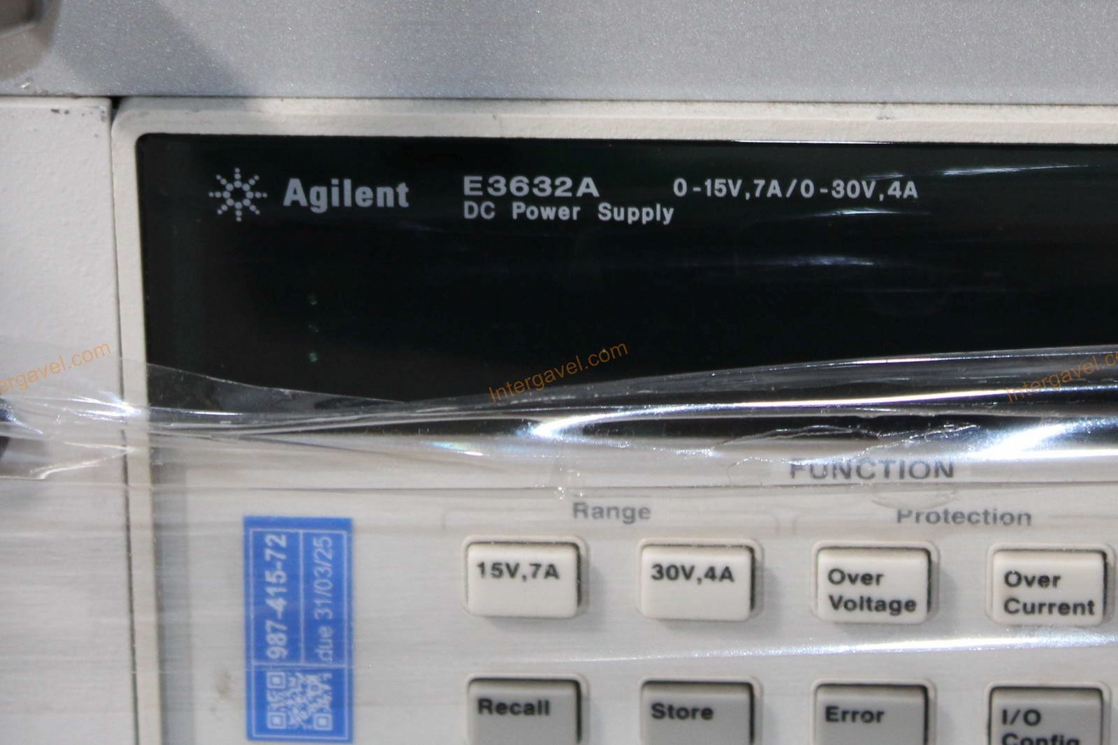 Bontott teszt szekrény 7