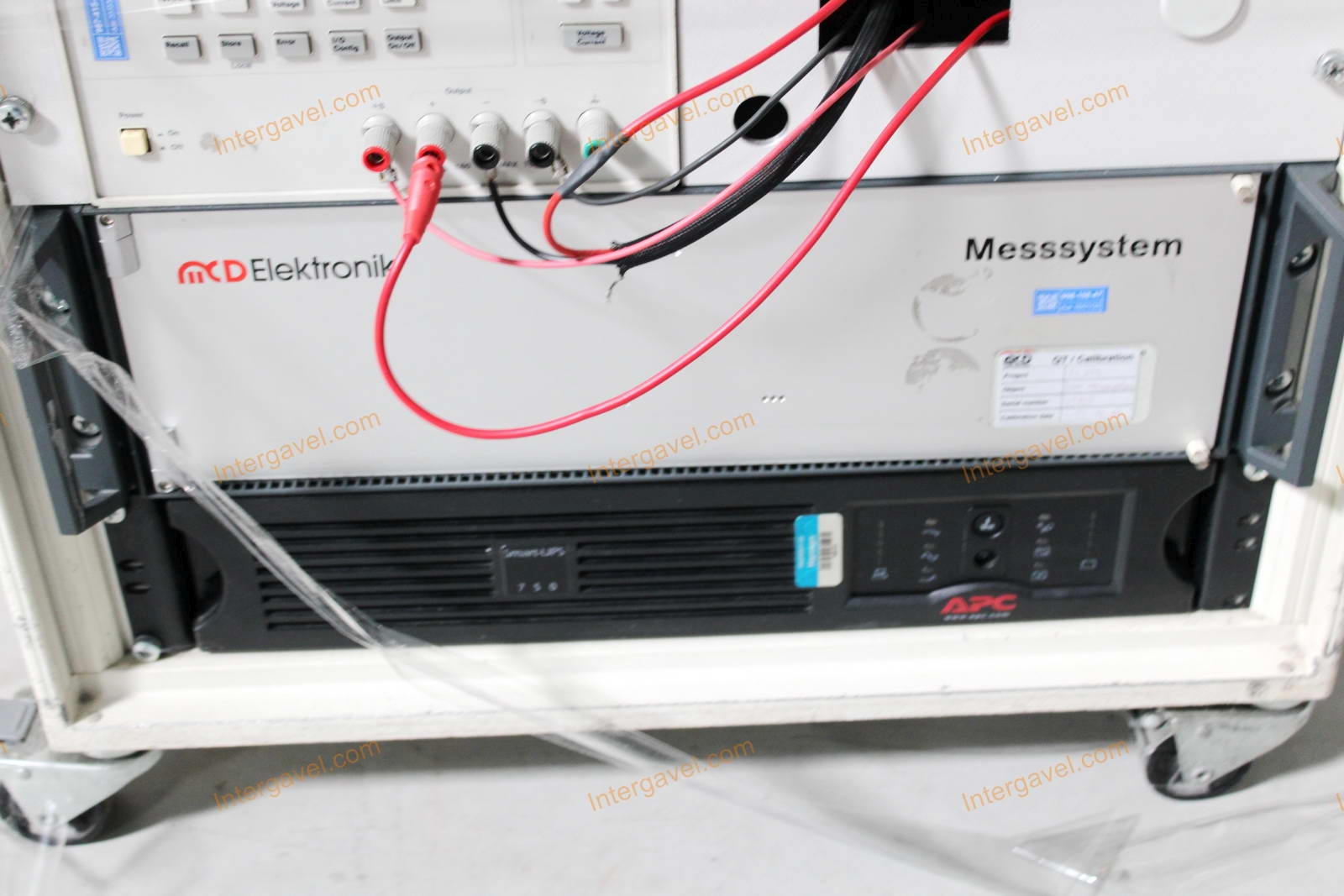 Bontott teszt szekrény 8