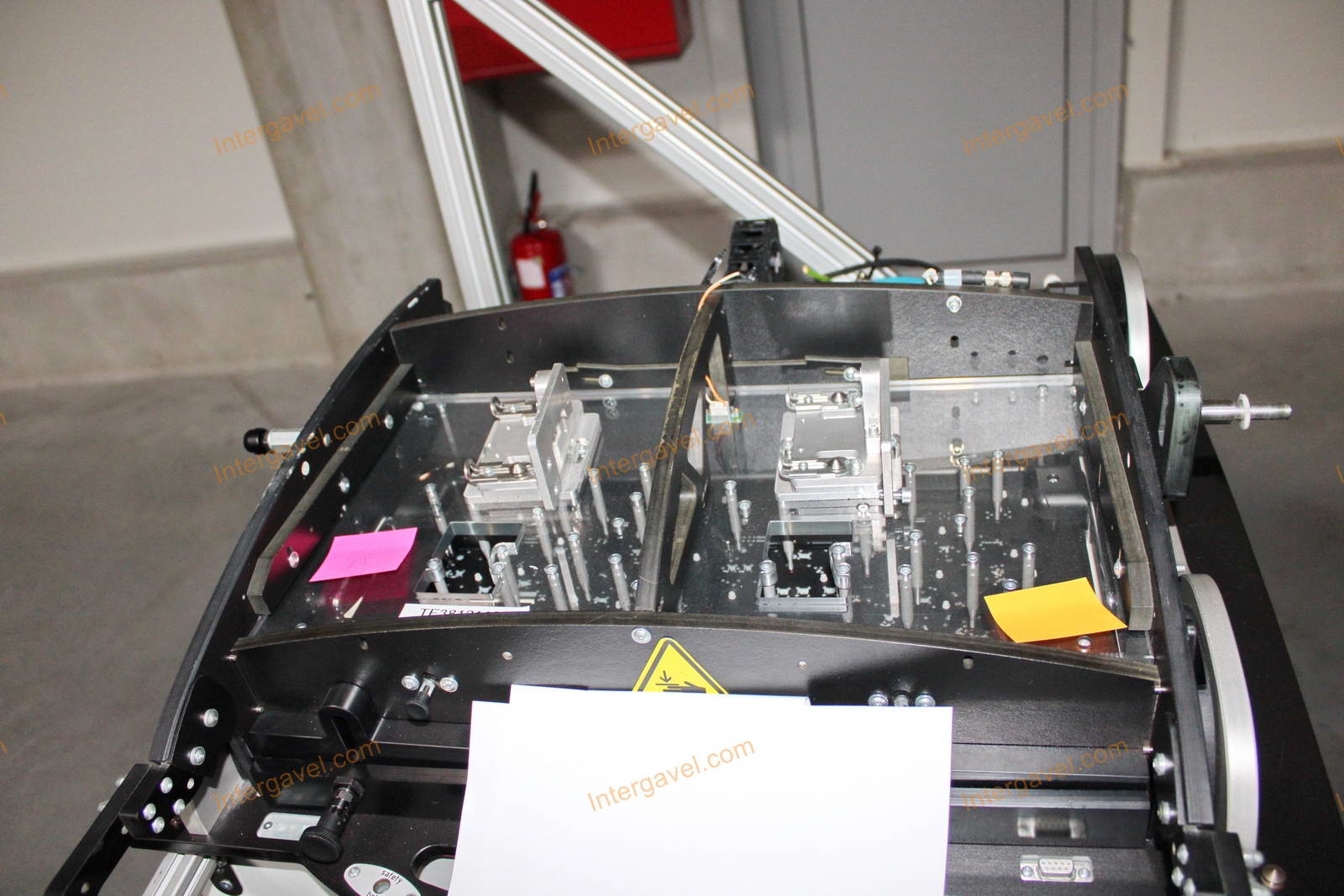 Bontott teszt szekrény 4