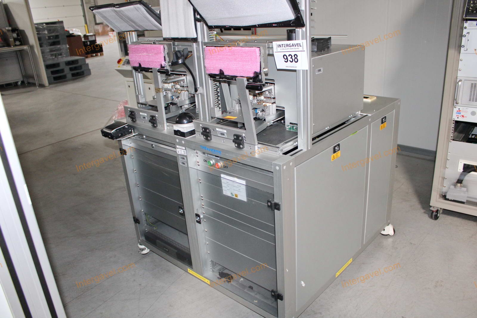 Bontott teszt munkahely 2