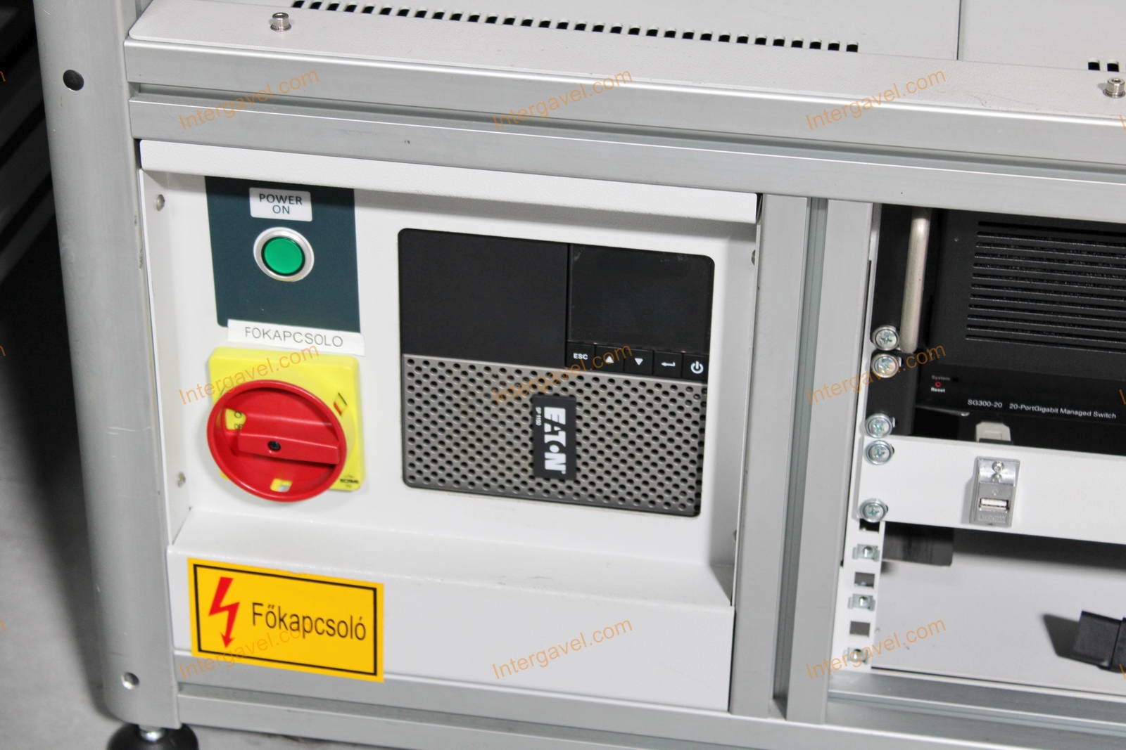 Bontott teszt munkahely 4