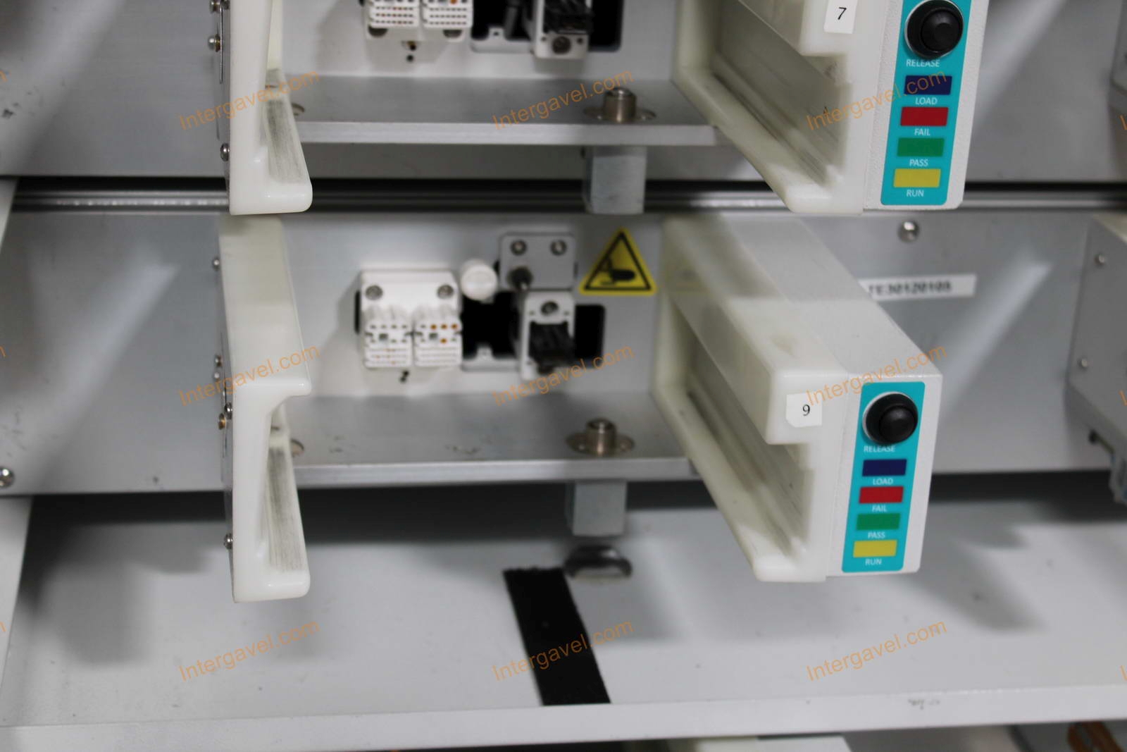 Bontott teszt munkahely 6