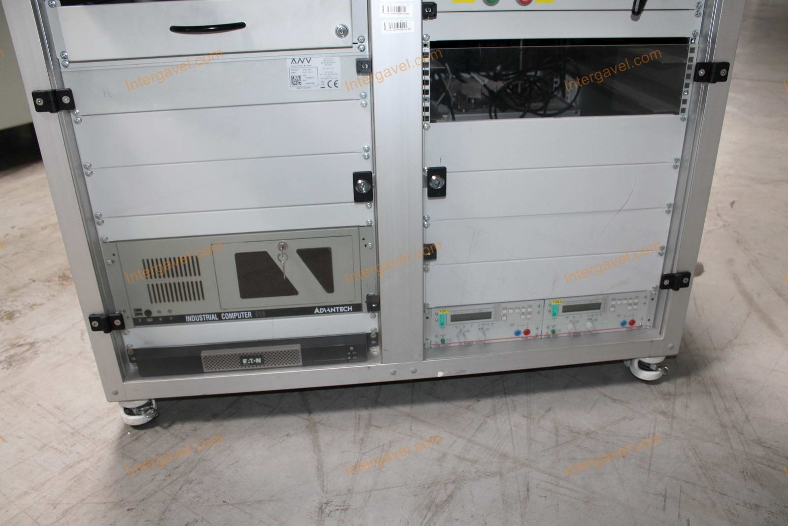 Bontott teszt munkahely 5