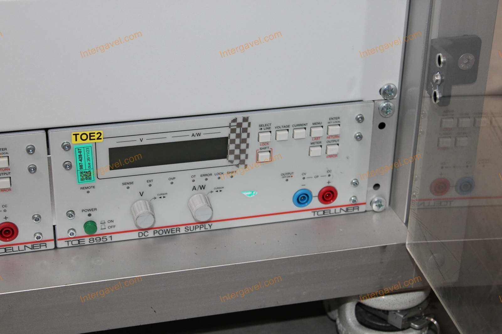 Bontott teszt munkahely 9