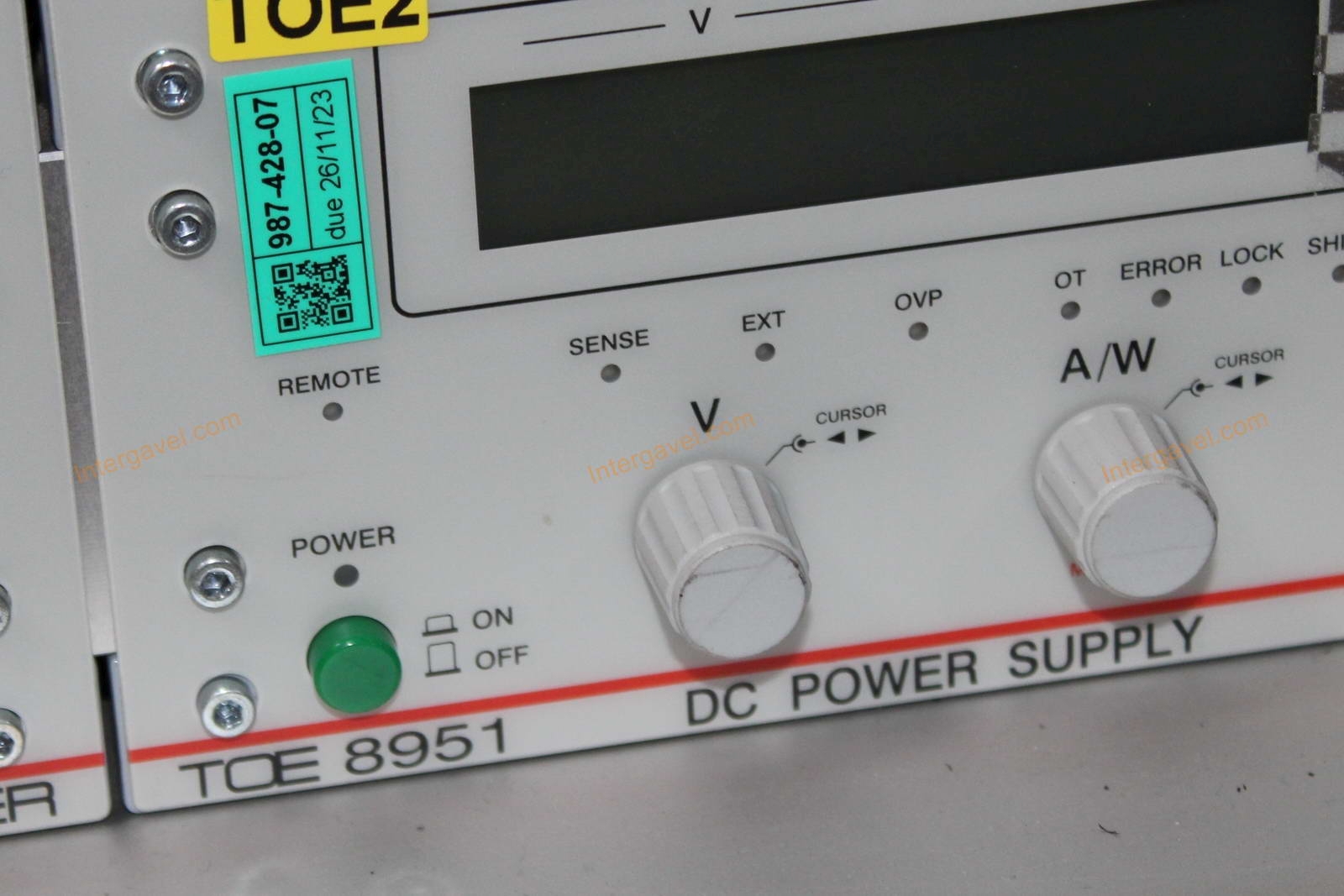 Bontott teszt munkahely 10