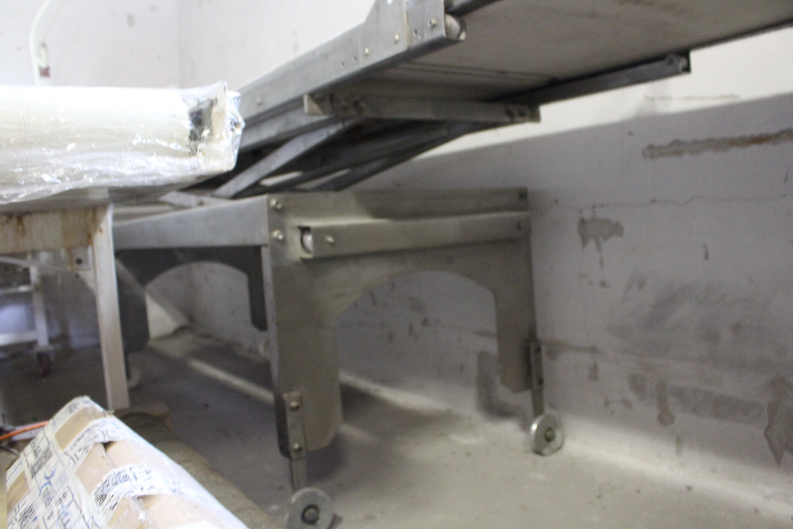 Félautomata vetőszerkezet 3