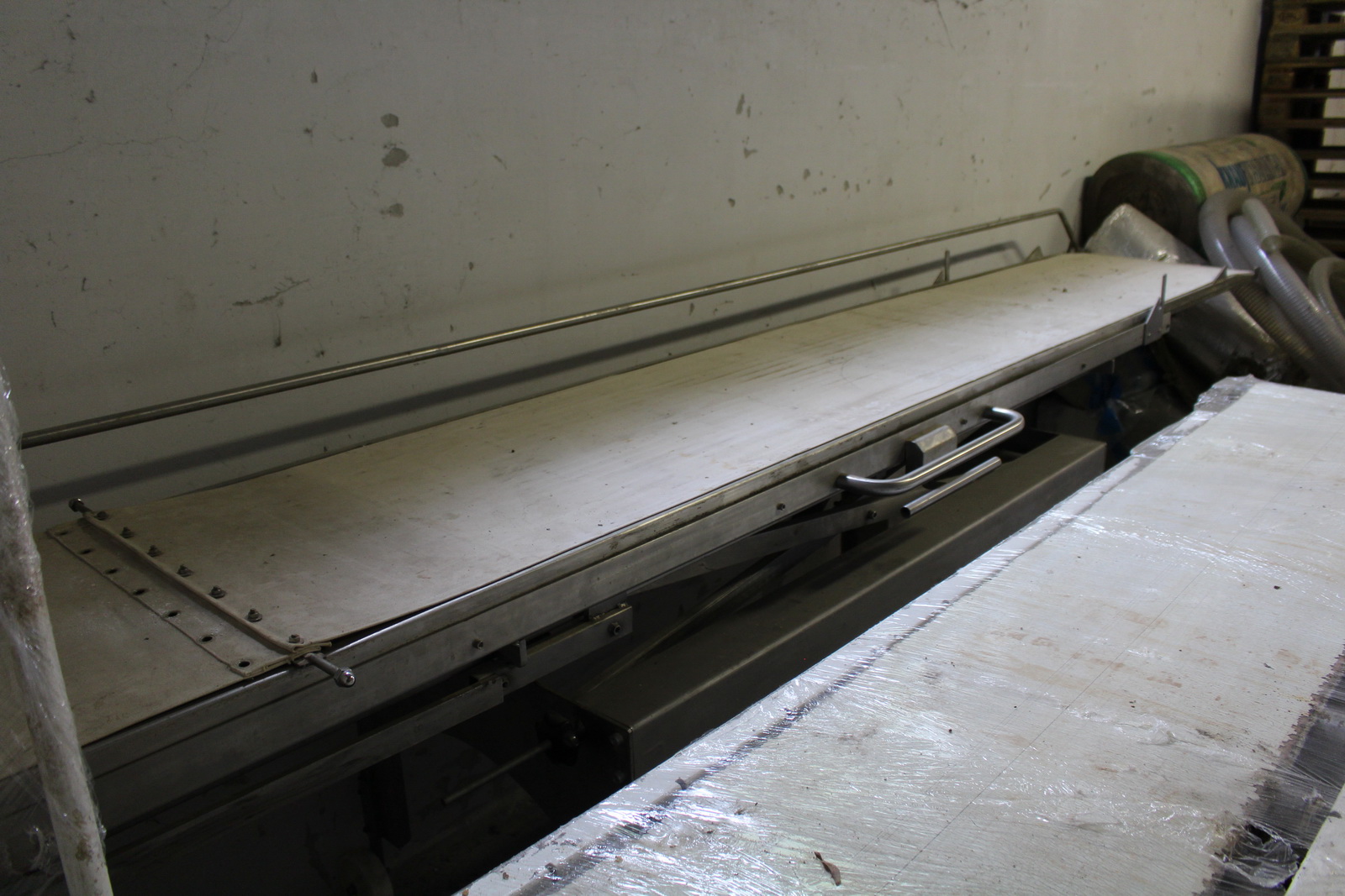 Félautomata vetőszerkezet 4