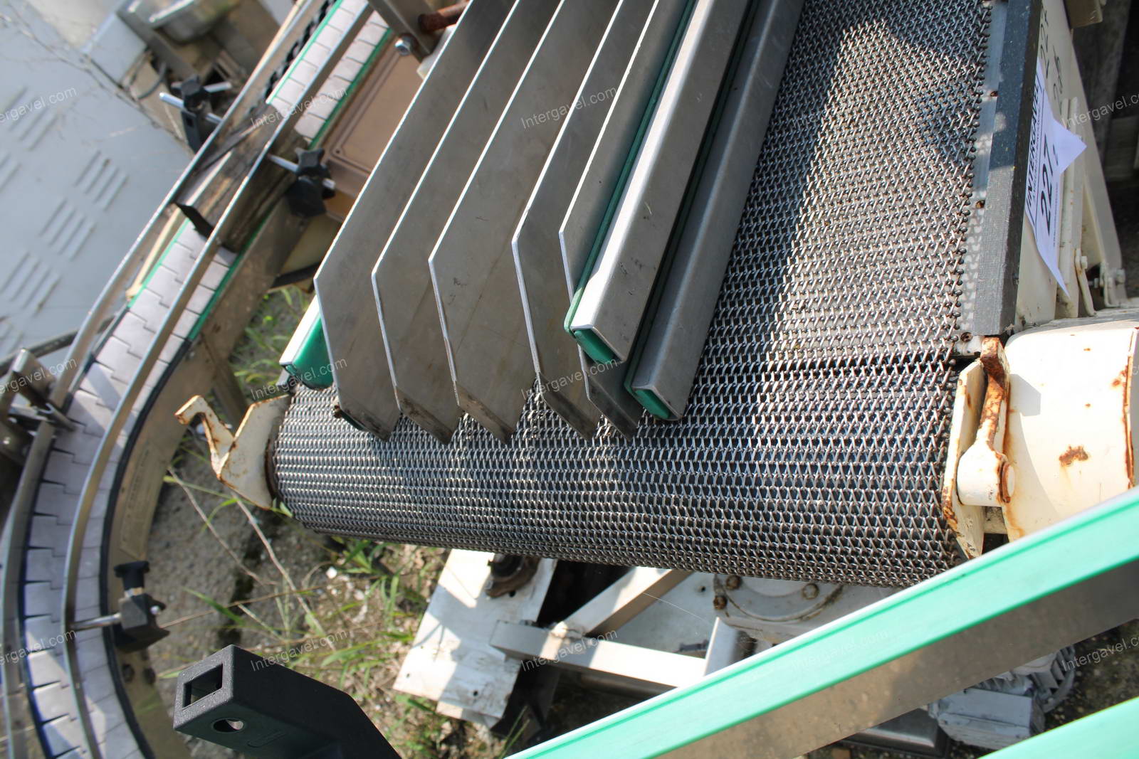 Szállító szalag 5