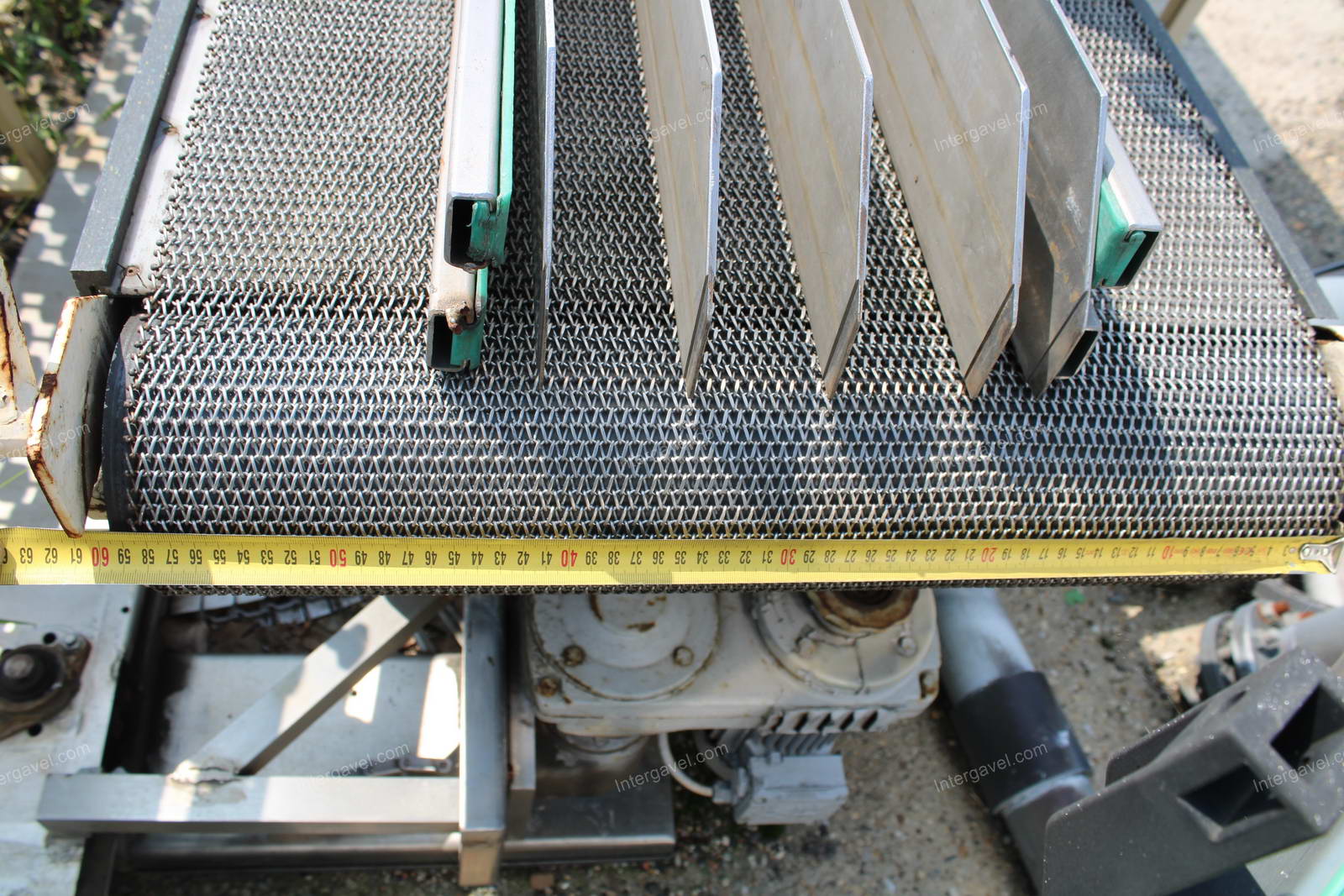 Szállító szalag 6