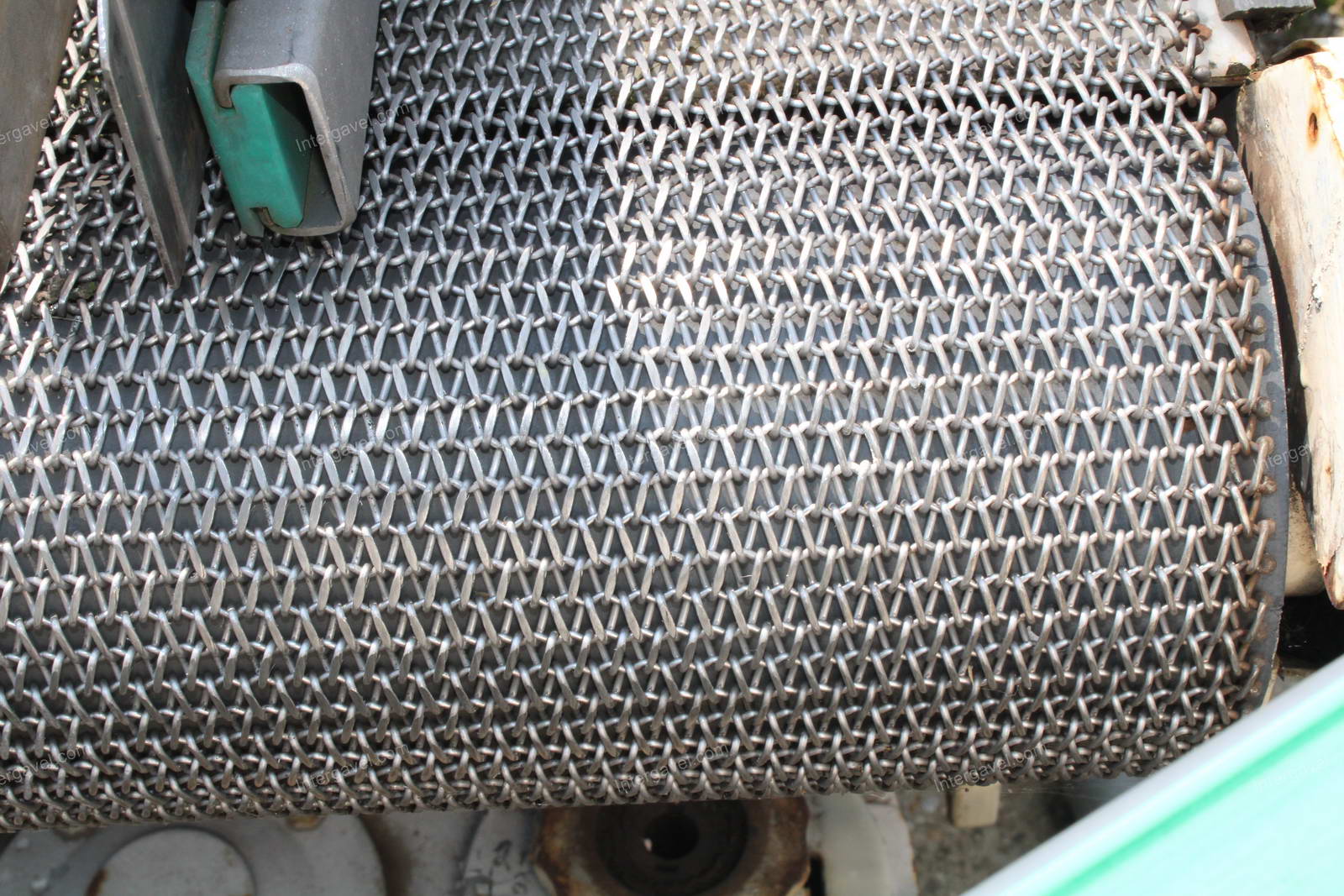 Szállító szalag 7