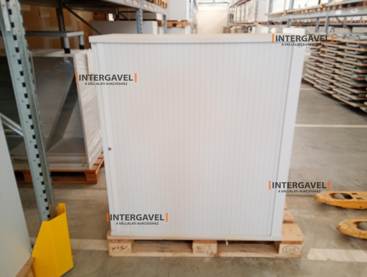 Redőnyös szekrény (1000 mm széles)