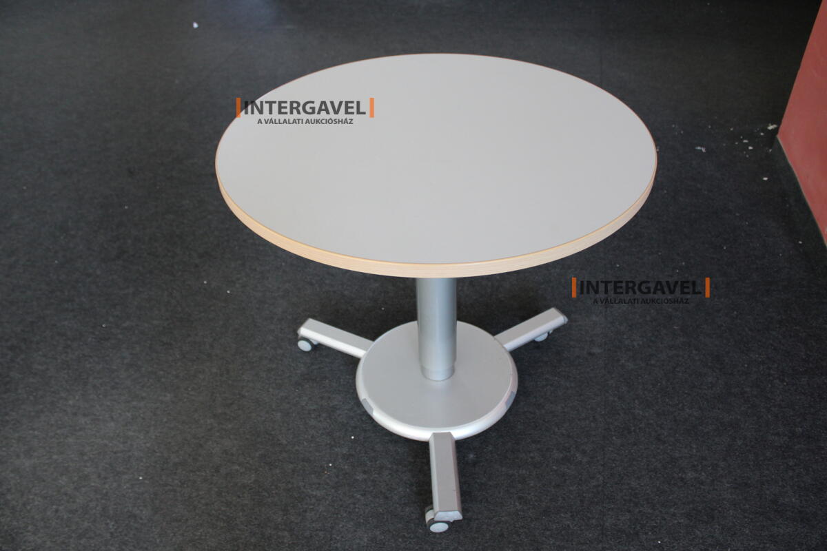 Körasztal (800 mm-állítható magasság)