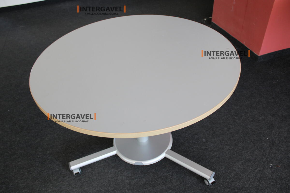 Körasztal (1000 mm-állítható magasság)