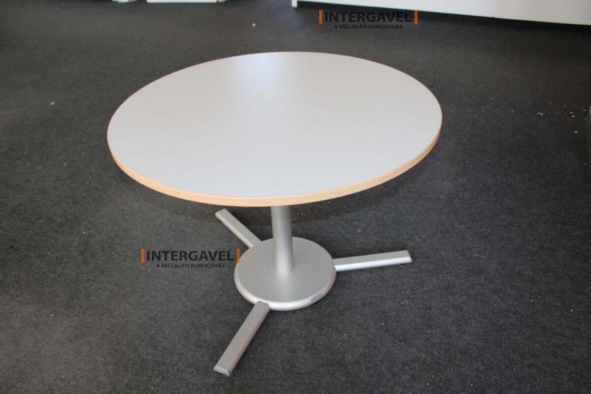 Körasztal (1000 mm-fix magasság)