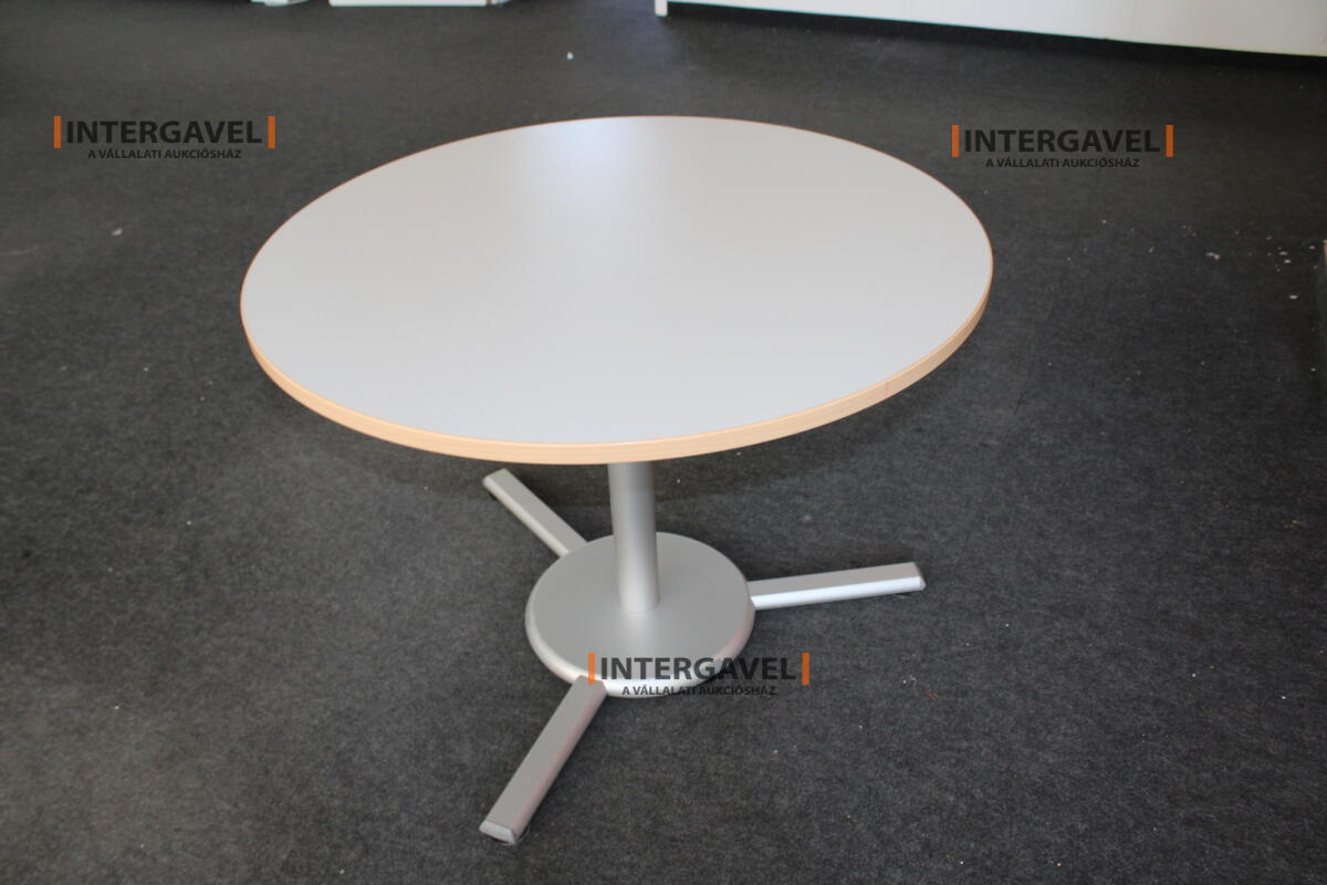 Körasztal (1000 mm-fix magasság)
