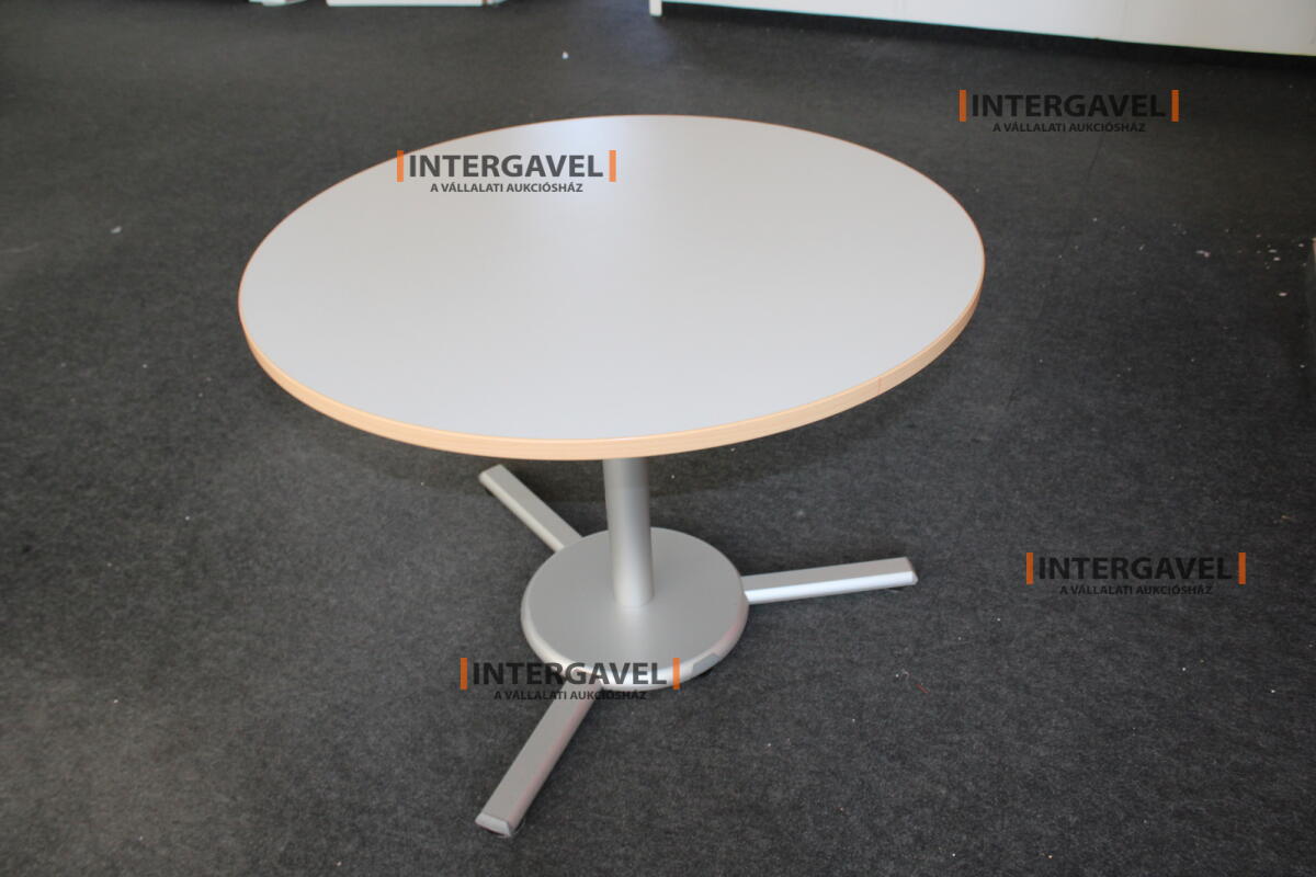 Körasztal (1000 mm-fix magasság)