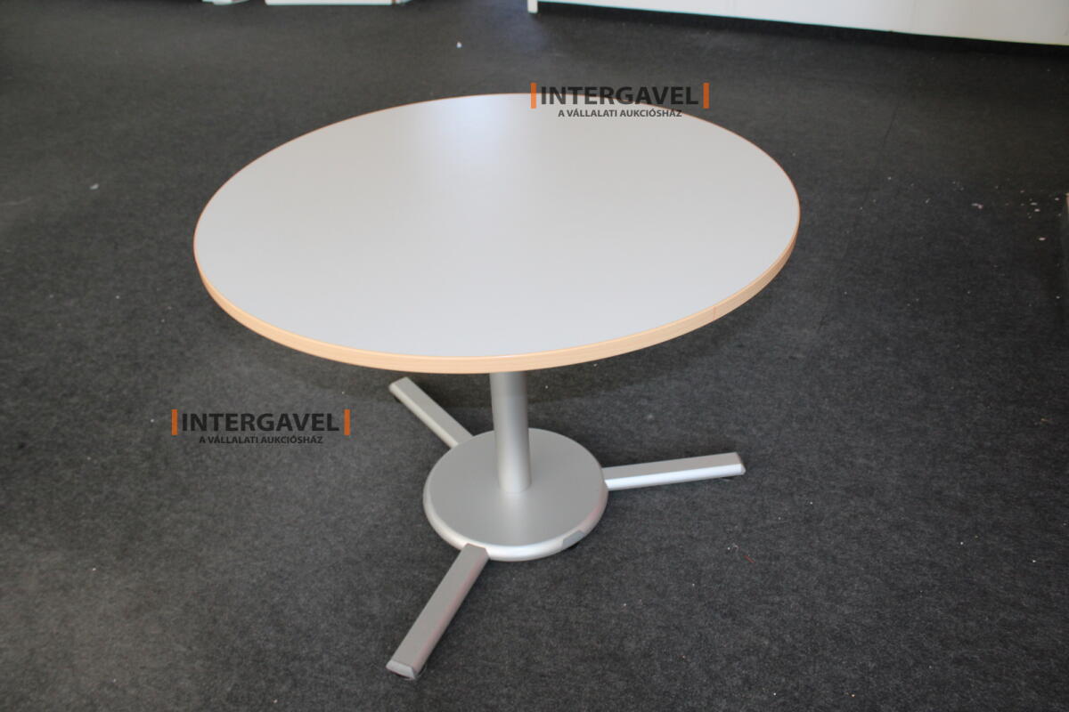 Körasztal (1000 mm-fix magasság)