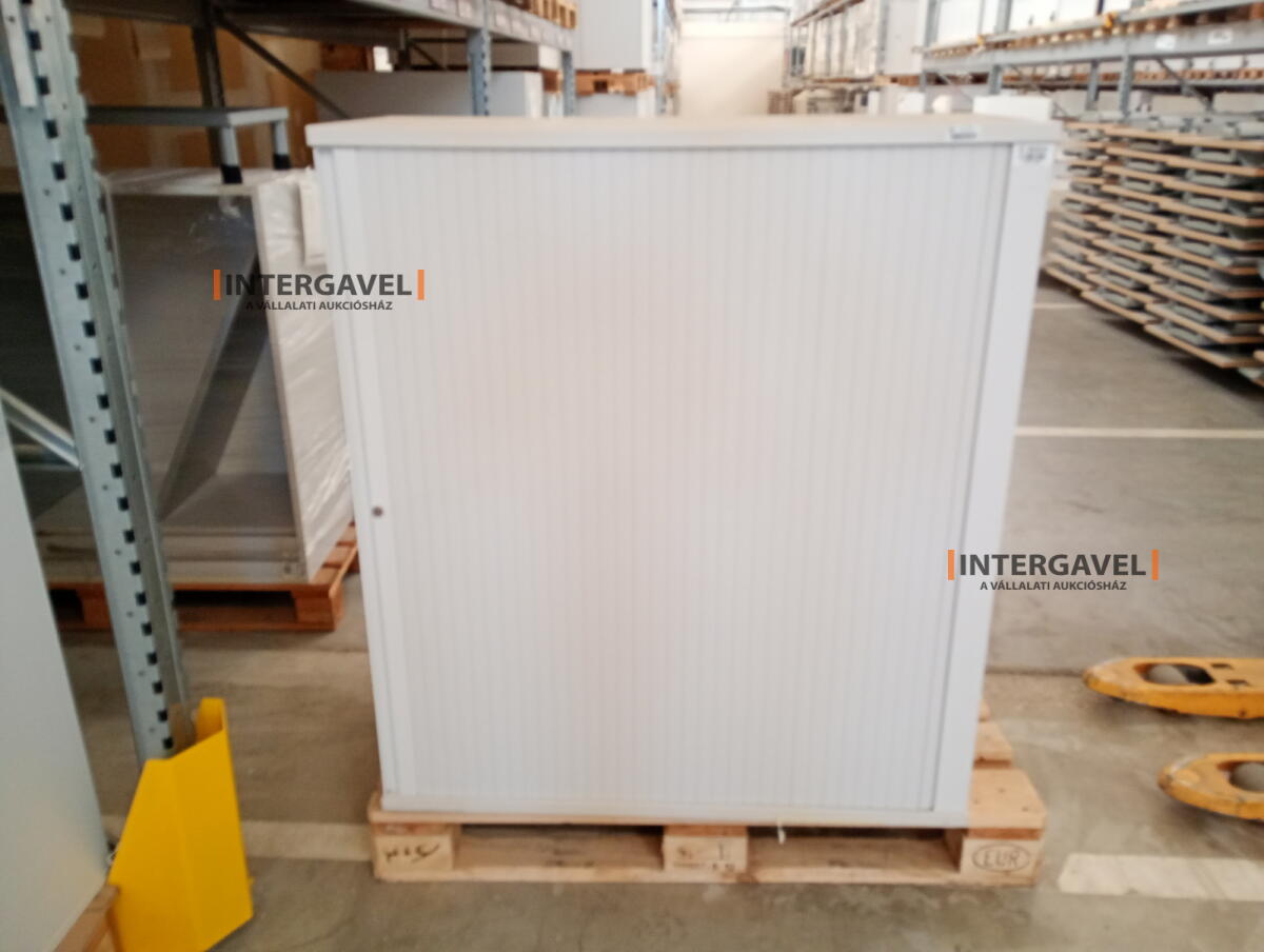 Redőnyös szekrény (1000 mm széles)