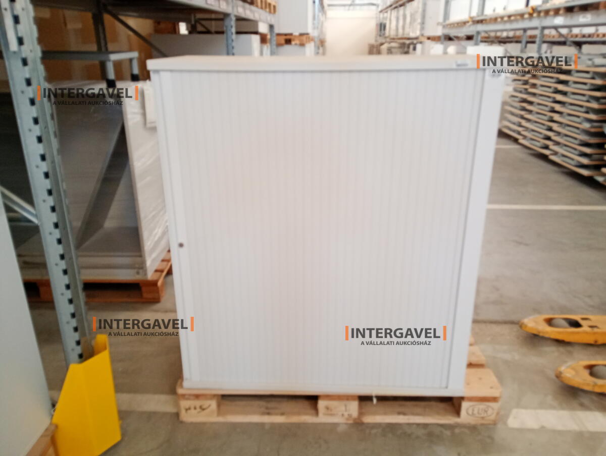 Redőnyös szekrény (1000 mm széles)