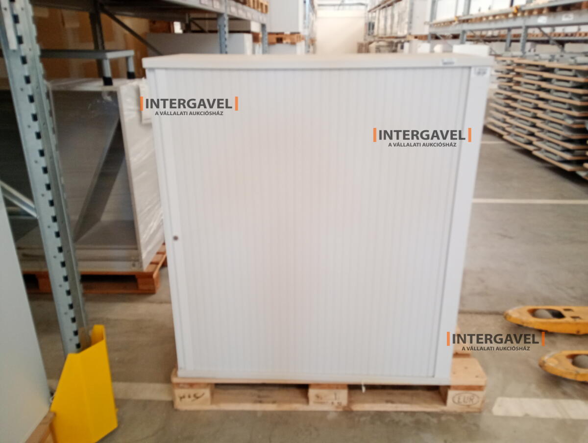 Redőnyös szekrény (1000 mm széles)