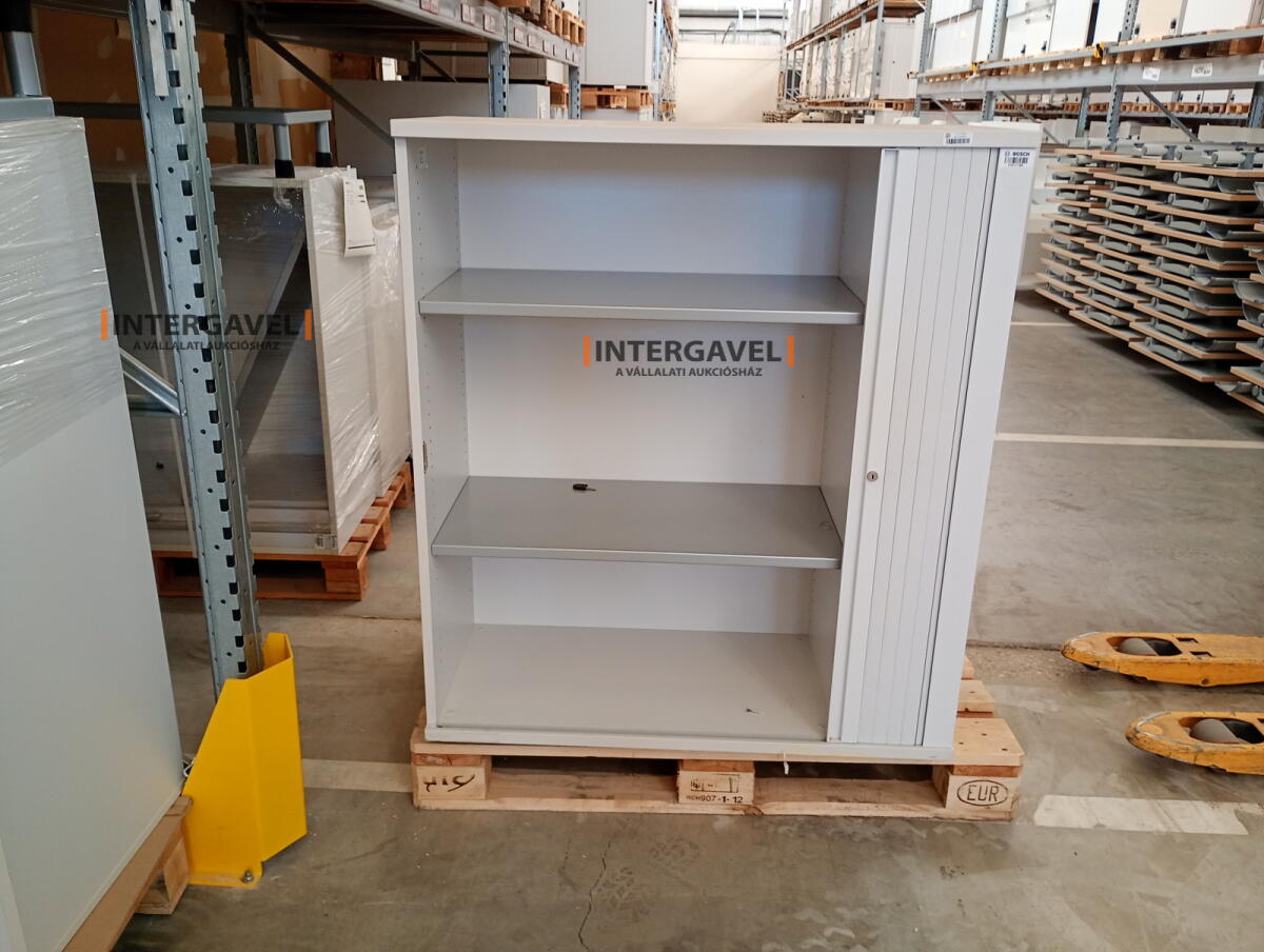 Redőnyös szekrény (1000 mm széles) 2