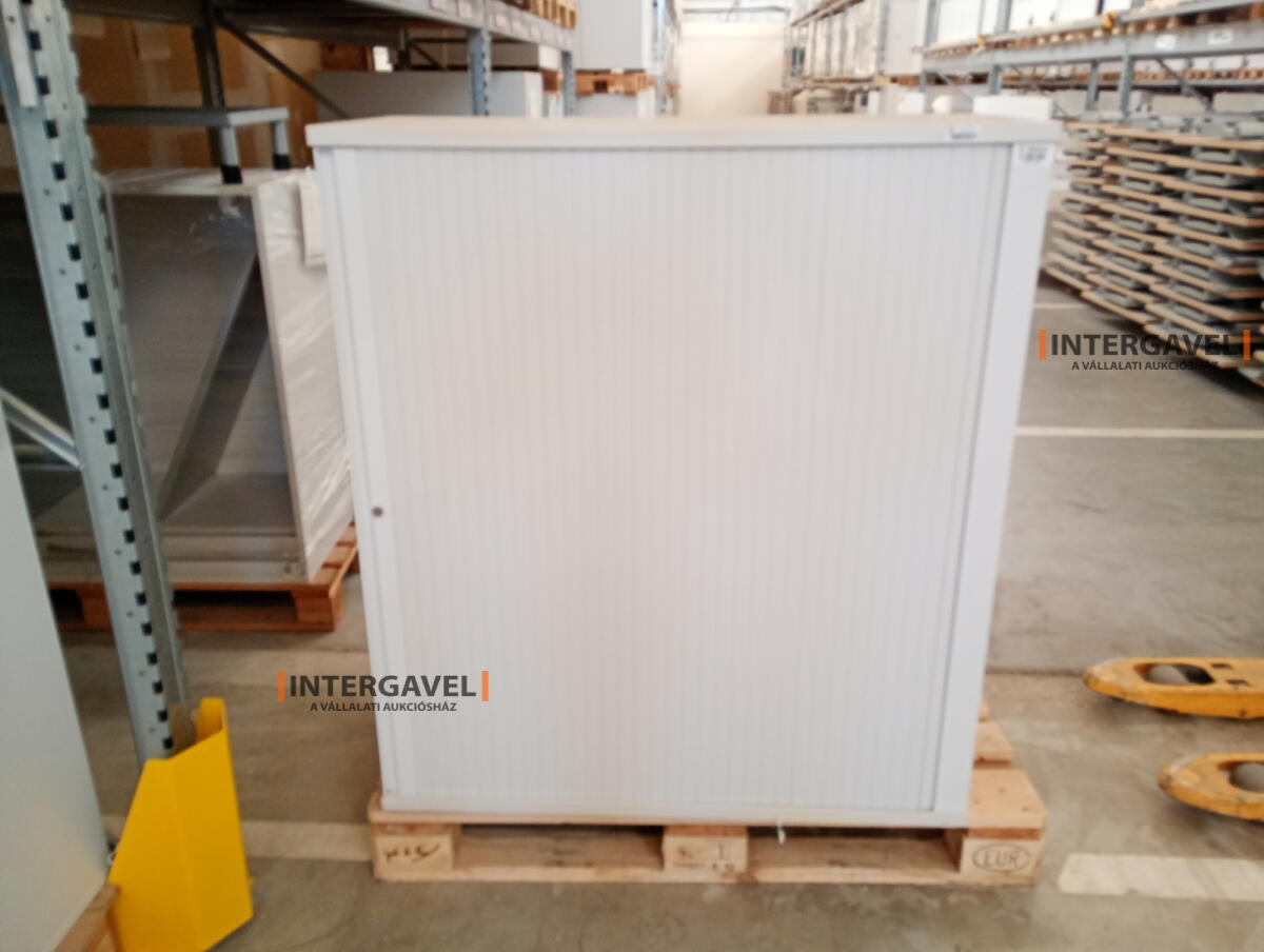 Redőnyös szekrény (1000 mm széles)