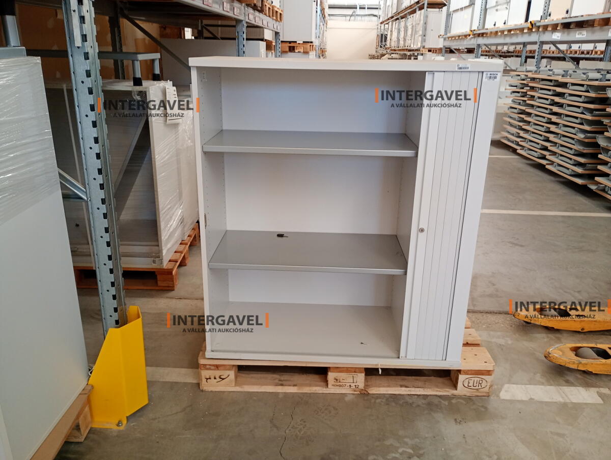 Redőnyös szekrény (1000 mm széles) 2