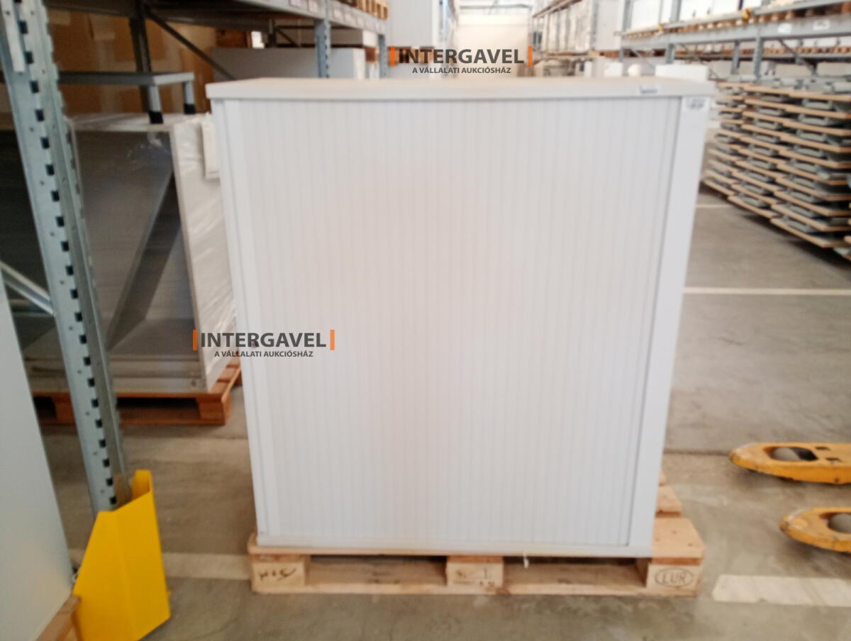 Redőnyös szekrény (1000 mm széles)