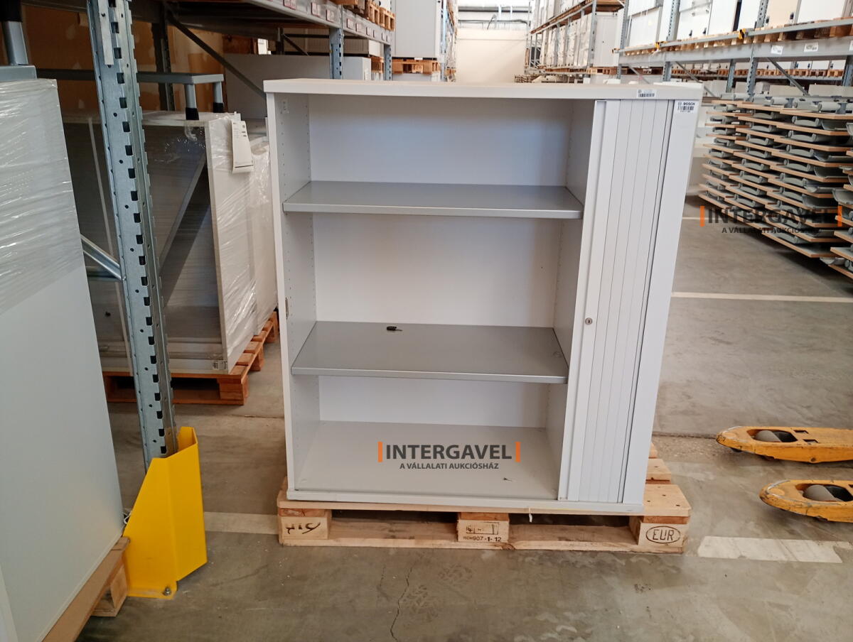 Redőnyös szekrény (1000 mm széles) 2