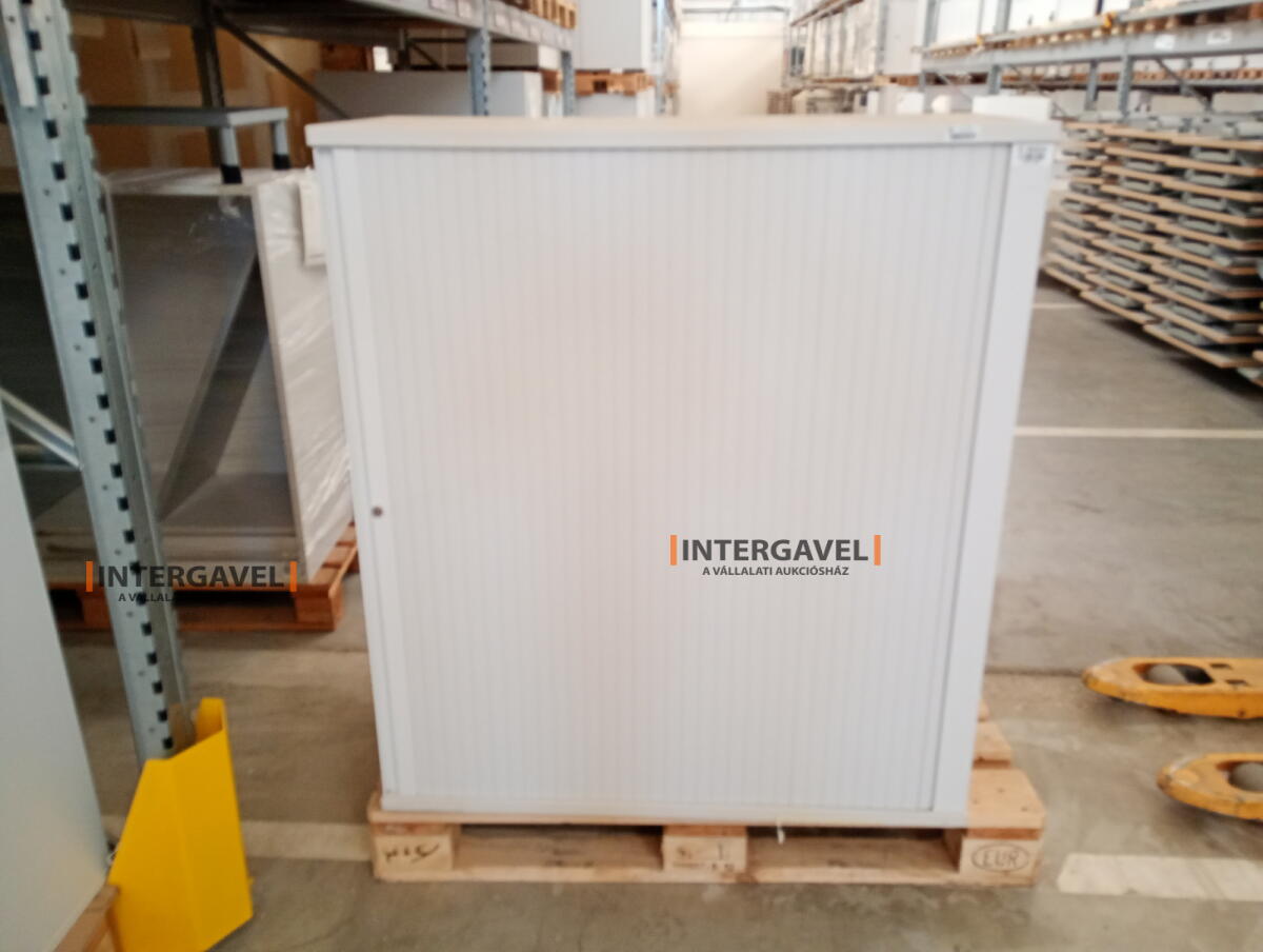 Redőnyös szekrény (1000 mm széles)