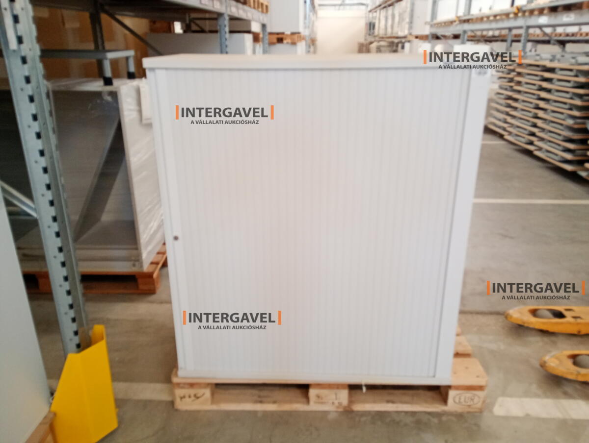 Redőnyös szekrény (1000 mm széles)