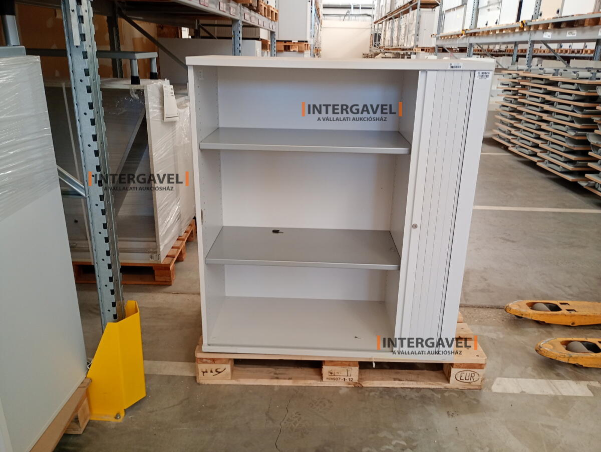 Redőnyös szekrény (1000 mm széles) 2