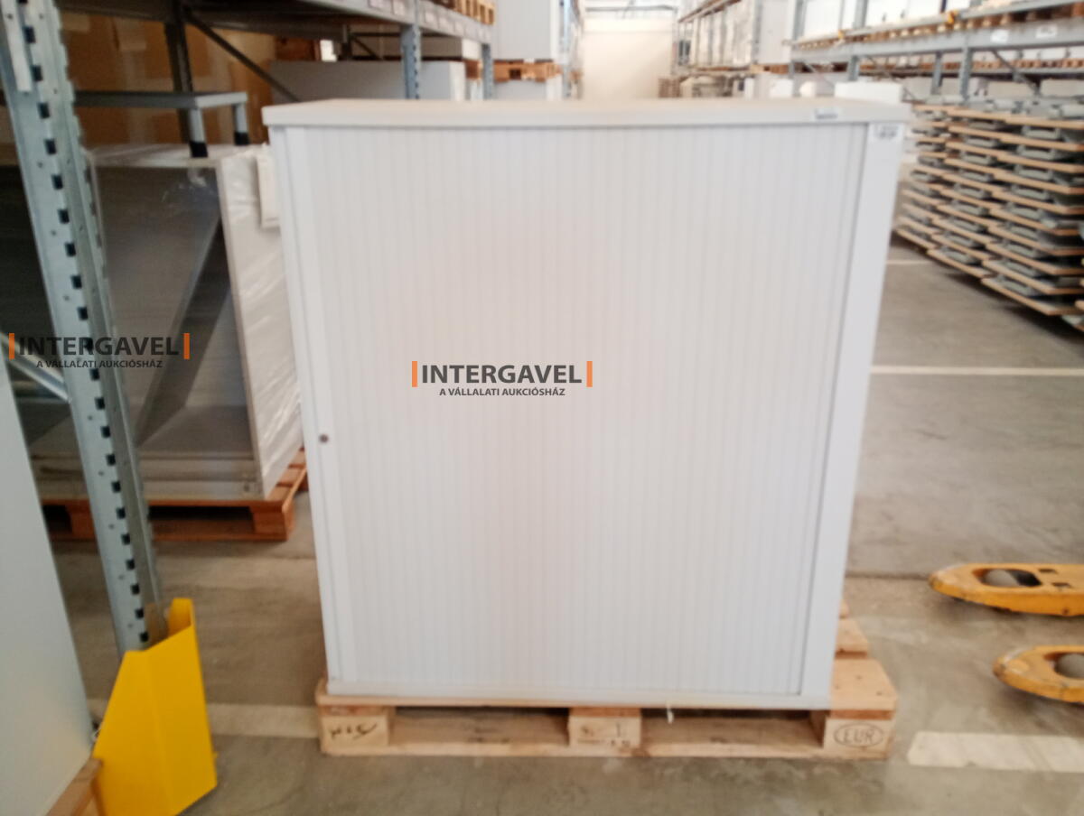 Redőnyös szekrény (1000 mm széles)