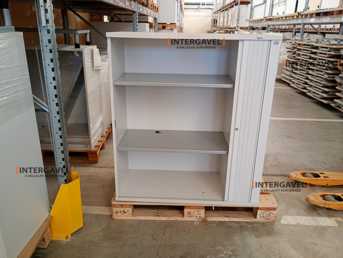 Redőnyös szekrény (1000 mm széles) 2