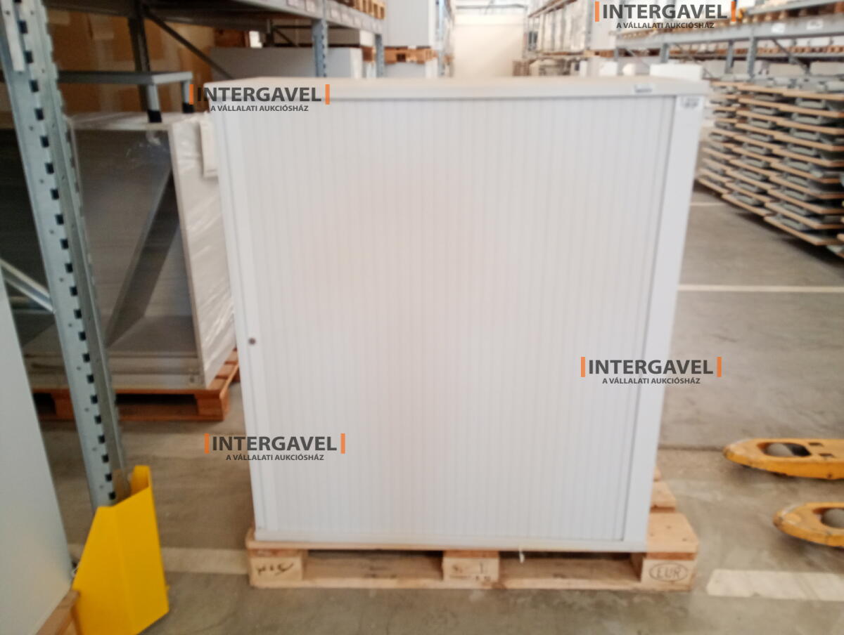 Redőnyös szekrény (1000 mm széles)