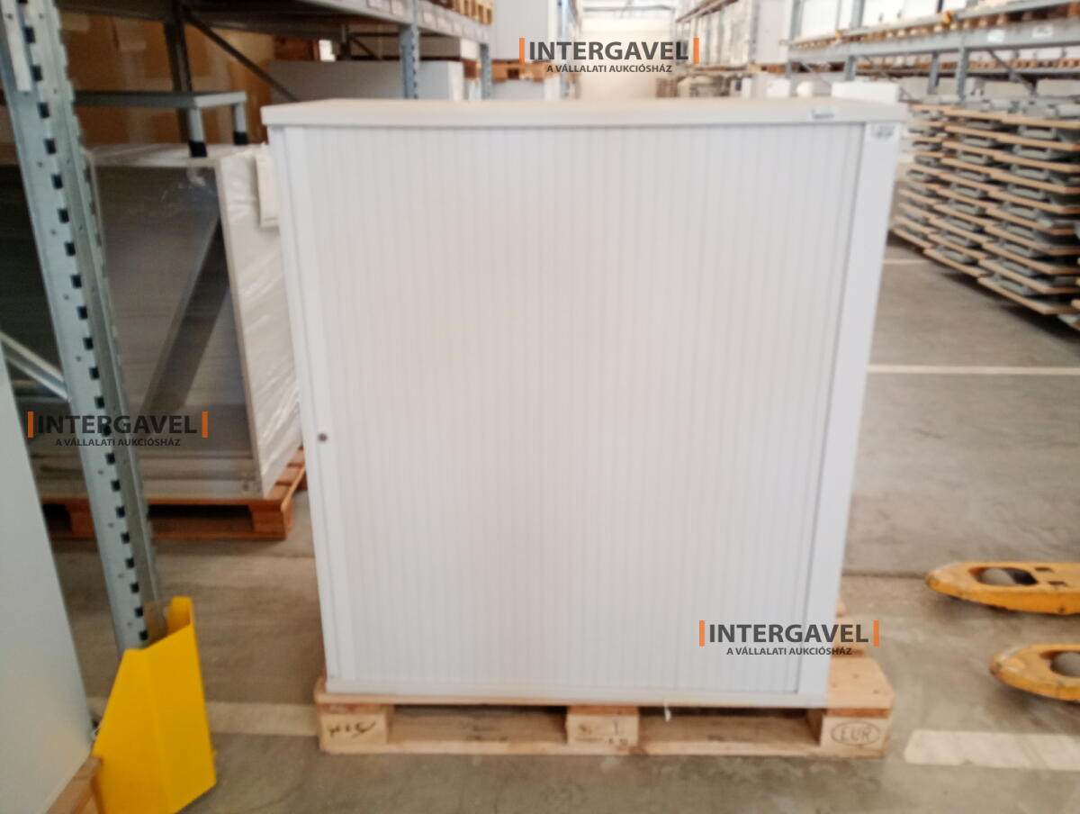 Redőnyös szekrény (1000 mm széles)